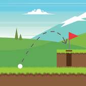 Simple Golf Games : mini game