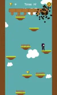 Rapid ninja Screen Shot 3