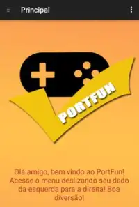 PortFun Screen Shot 0