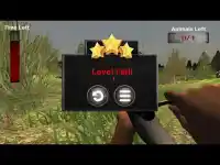Wolf Hunter 2018 - Animal Hunting FPS Sniper games Screen Shot 0