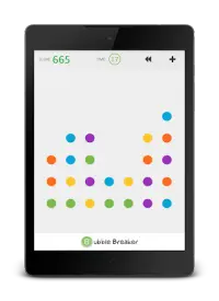 Bubble Breaker Screen Shot 5