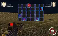 Bottle Blast Multiplayer: 3D Target Shooting Game Screen Shot 1