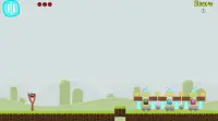 Angry Crusher Ball Game Screen Shot 3