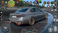 Real Car Driving 3D Simulator Screen Shot 4