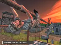 Real Commando Mission - US Army Training Game 2021 Screen Shot 14