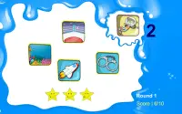Matching Pairs: Toddler games for 2-5 years old Screen Shot 14