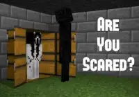 Skins Slendrina Scary for Minecraft PE Screen Shot 0