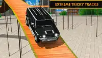 Prado Extreme Stunt Parking Screen Shot 3