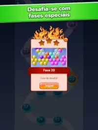 Bubble Shooter Pop! Screen Shot 11