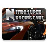 Nitro Super Racing Cars