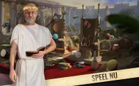 Oude Griekse Mythologie - De val van Troje Screen Shot 4