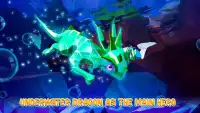 Underwater Dragon Animal Life Simulator Screen Shot 0