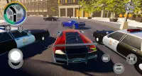 Gangster Mafia Crime City Game Screen Shot 0