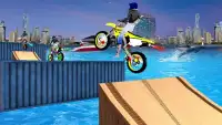 Bike Stunt Amazing Rider Screen Shot 3