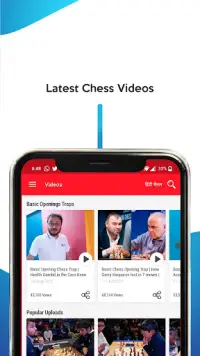 ChessBase India Screen Shot 7