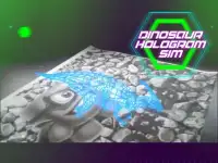 Dinosaur Hologram Sim Screen Shot 5