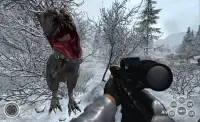 Dinosaur Hunt: Sniper Instinct Screen Shot 0