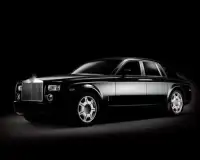 Jigsaw Puzzles Rolls Royce Car Screen Shot 4