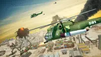 Airplane Shooter 3D Screen Shot 1
