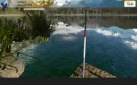 GoFishing3d World Screen Shot 5