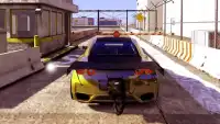 Self Car Driving School Simulator Game 3D 2020 Screen Shot 2