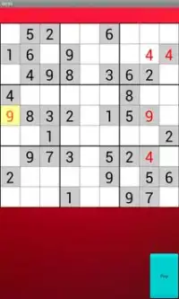 Daily Sudoku Screen Shot 2