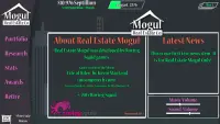 Real Estate Mogul Screen Shot 9