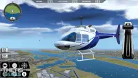 Flight Simulator 2017 FlyWings Screen Shot 3