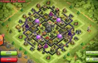 Strategy Map for COC Screen Shot 0