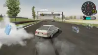 Extreme Drifting Simulator (Racer Real Drift) Screen Shot 3