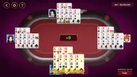 Poker Cina Luar Talian Screen Shot 6