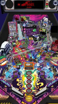 Pinball Arcade Screen Shot 3