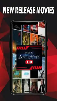 HD Movies - Watch Online Movie Screen Shot 1