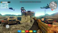 Battle Survival Mayhem Screen Shot 2