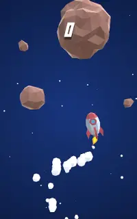 Rocket Spin Screen Shot 0