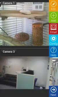 Cam Viewer for Tp-link Cameras Screen Shot 2
