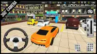 Parkir mobil 3D 3 Screen Shot 3