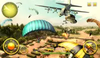 Battleground FPS Survival - Free Fire Squad Game Screen Shot 10