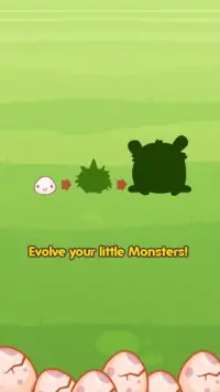 Monster Pet World Screen Shot 9