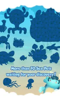 Sea Pet World Screen Shot 6