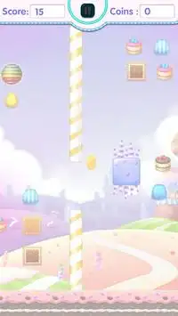 Candy Jump Screen Shot 3