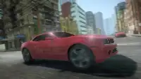 Real Drag Car Racing Sim Screen Shot 5