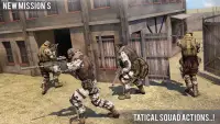 Commando Shooter Arena Screen Shot 3