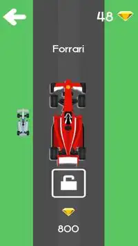 F1 sling drift Screen Shot 1