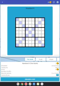 Sudoku - jeux logique puzzle Screen Shot 21