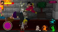 Fight Masters version Kung Fu Screen Shot 5