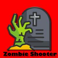 Zombie Shooter -  Shoot Zombie
