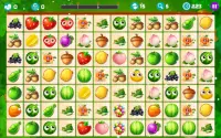 Onet Fruit Tropical 2019 – Connect Classic Game Screen Shot 5