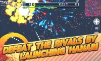 Ninja Hanabi Battle.io - 忍者花火バトル オンライン Screen Shot 1