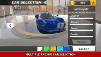 Extreme Racing Car Screen Shot 2